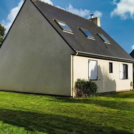 Bienvenue ! Maison Chaleureuse A 7 Min. Des Plages Prázdninový dům